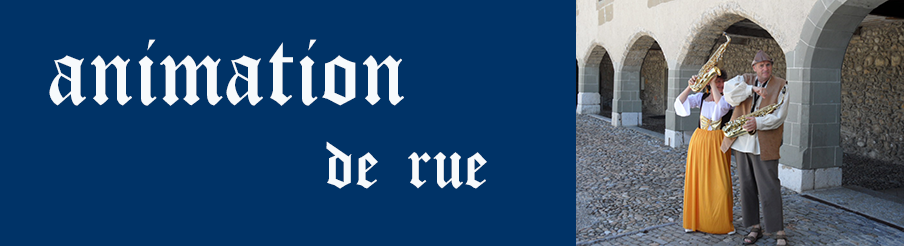 logo de Médiéval-sax